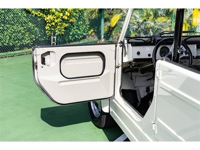 1974 Volkswagen Thing (CC-2114998) for sale in MIAMI, Florida
