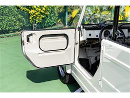 1974 Volkswagen Thing (CC-2114998) for sale in MIAMI, Florida