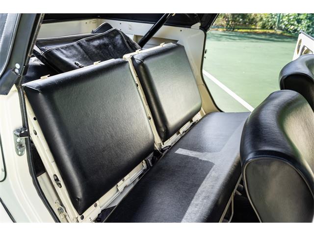 1974 Volkswagen Thing (CC-2114998) for sale in MIAMI, Florida