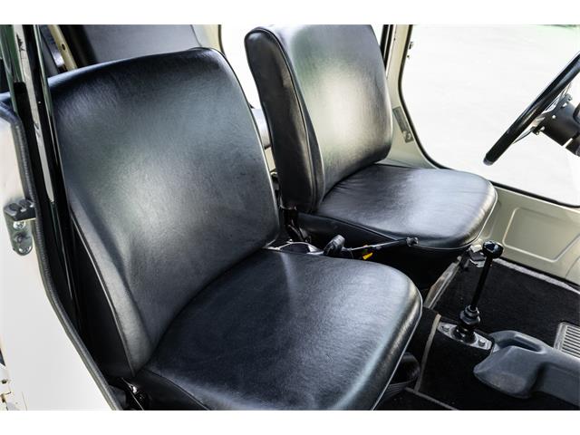 1974 Volkswagen Thing (CC-2114998) for sale in MIAMI, Florida