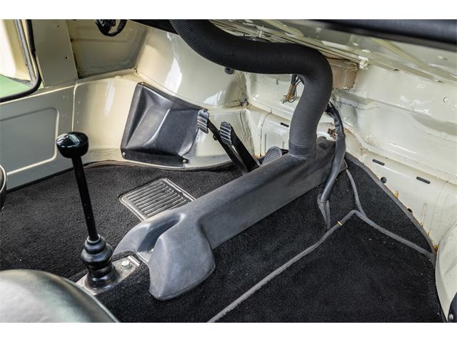 1974 Volkswagen Thing (CC-2114998) for sale in MIAMI, Florida