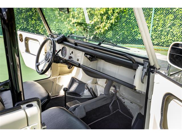 1974 Volkswagen Thing (CC-2114998) for sale in MIAMI, Florida