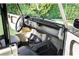 1974 Volkswagen Thing (CC-2114998) for sale in MIAMI, Florida