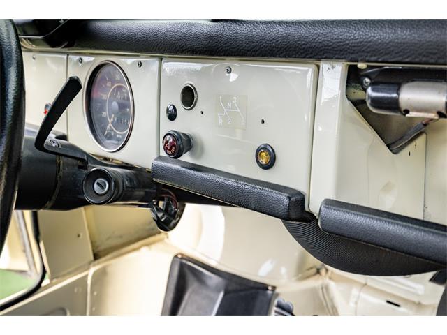 1974 Volkswagen Thing (CC-2114998) for sale in MIAMI, Florida