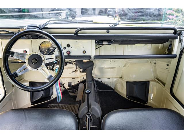 1974 Volkswagen Thing (CC-2114998) for sale in MIAMI, Florida