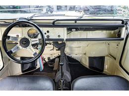 1974 Volkswagen Thing (CC-2114998) for sale in MIAMI, Florida