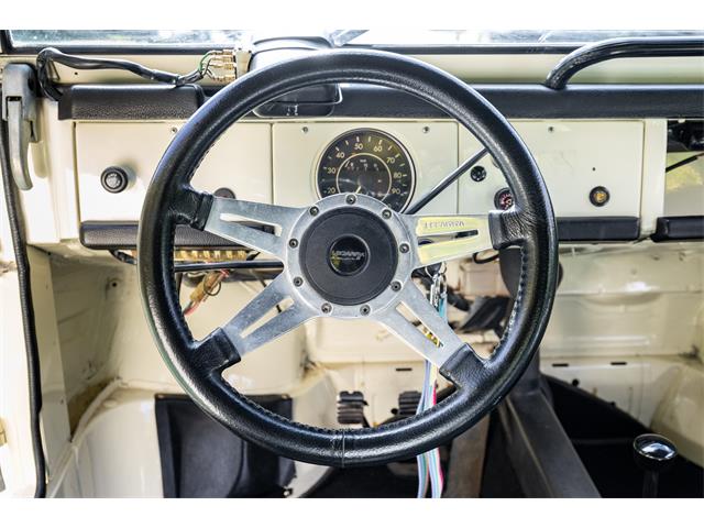 1974 Volkswagen Thing (CC-2114998) for sale in MIAMI, Florida