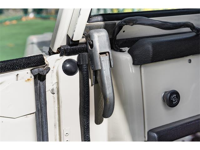 1974 Volkswagen Thing (CC-2114998) for sale in MIAMI, Florida