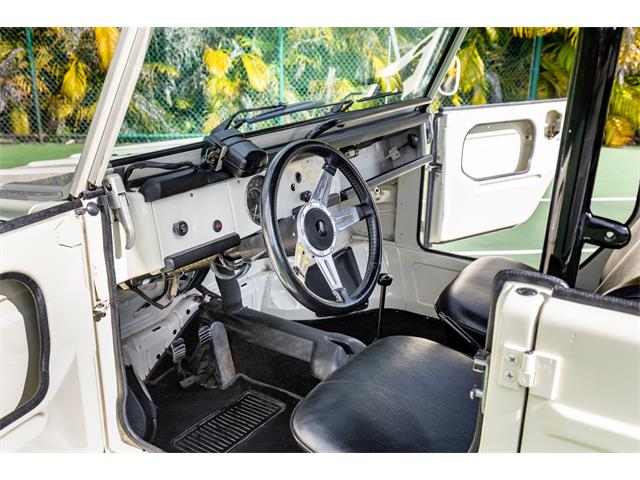 1974 Volkswagen Thing (CC-2114998) for sale in MIAMI, Florida