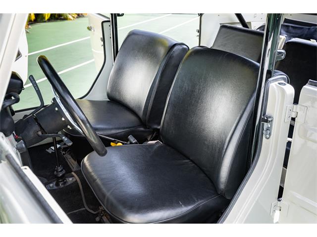 1974 Volkswagen Thing (CC-2114998) for sale in MIAMI, Florida