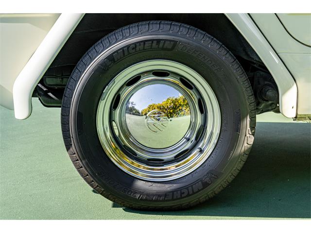 1974 Volkswagen Thing (CC-2114998) for sale in MIAMI, Florida