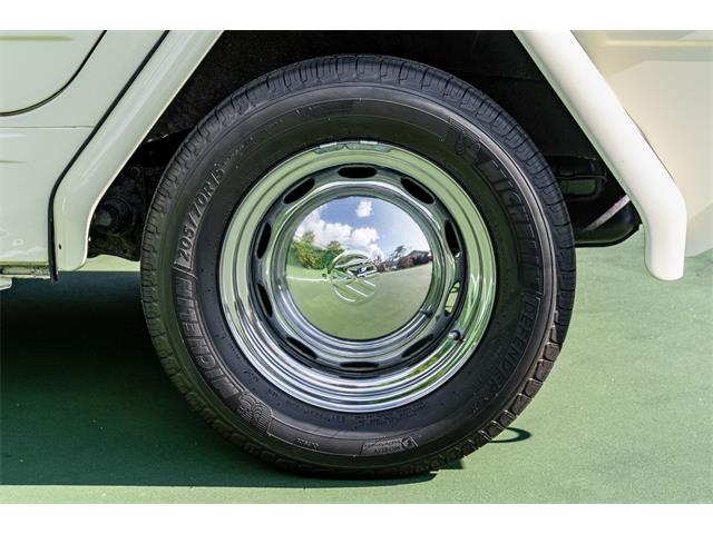 1974 Volkswagen Thing (CC-2114998) for sale in MIAMI, Florida
