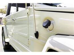 1974 Volkswagen Thing (CC-2114998) for sale in MIAMI, Florida