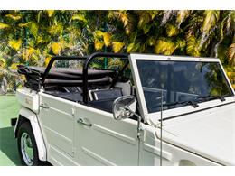 1974 Volkswagen Thing (CC-2114998) for sale in MIAMI, Florida