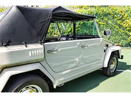 1974 Volkswagen Thing (CC-2114998) for sale in MIAMI, Florida