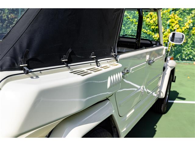 1974 Volkswagen Thing (CC-2114998) for sale in MIAMI, Florida