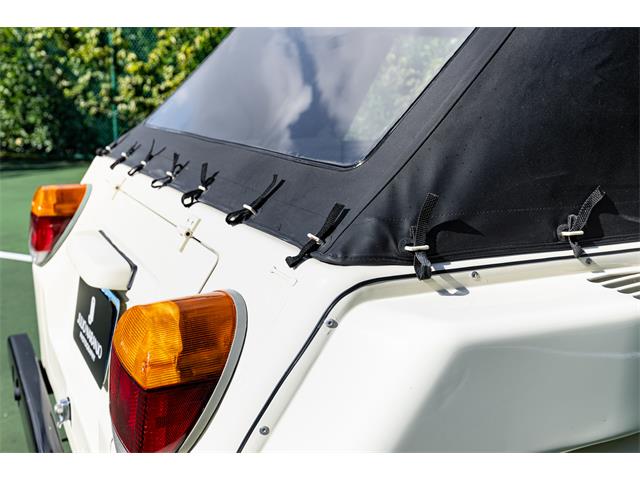 1974 Volkswagen Thing (CC-2114998) for sale in MIAMI, Florida