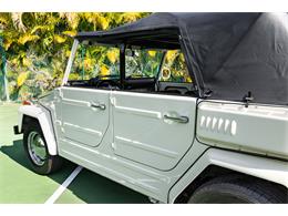 1974 Volkswagen Thing (CC-2114998) for sale in MIAMI, Florida