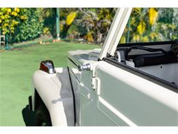 1974 Volkswagen Thing (CC-2114998) for sale in MIAMI, Florida