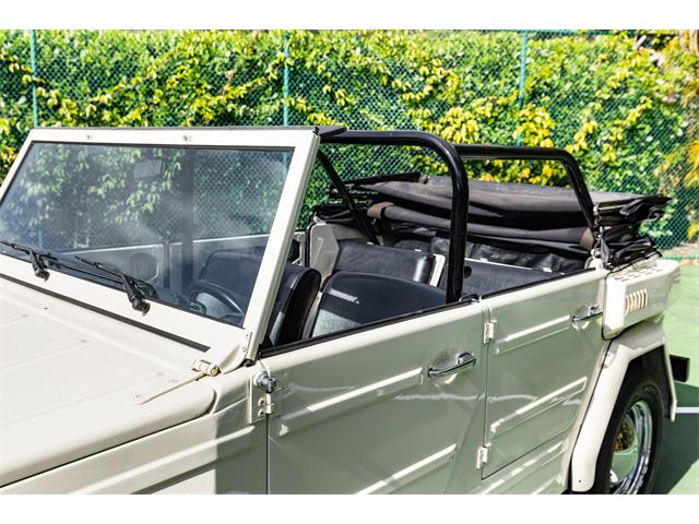 1974 Volkswagen Thing (CC-2114998) for sale in MIAMI, Florida