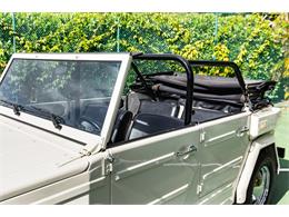 1974 Volkswagen Thing (CC-2114998) for sale in MIAMI, Florida