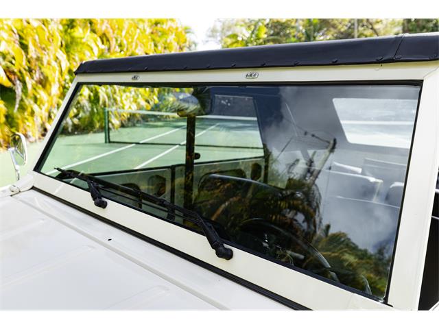 1974 Volkswagen Thing (CC-2114998) for sale in MIAMI, Florida