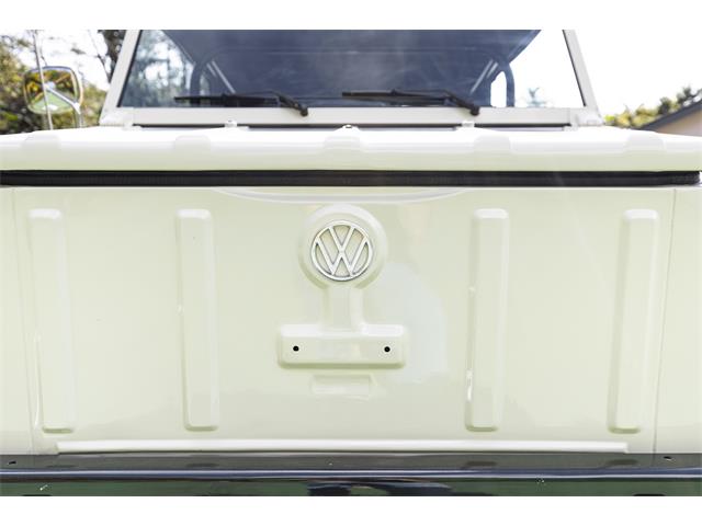 1974 Volkswagen Thing (CC-2114998) for sale in MIAMI, Florida