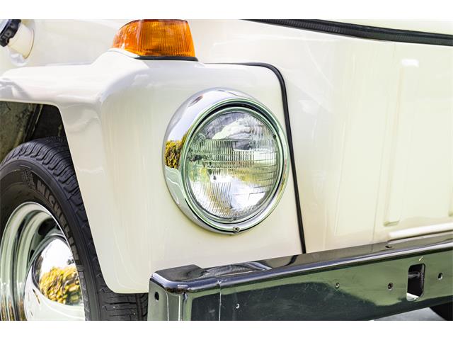 1974 Volkswagen Thing (CC-2114998) for sale in MIAMI, Florida