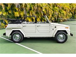 1974 Volkswagen Thing (CC-2114998) for sale in MIAMI, Florida