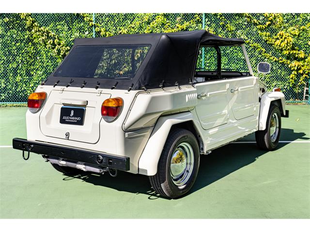 1974 Volkswagen Thing (CC-2114998) for sale in MIAMI, Florida