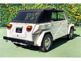 1974 Volkswagen Thing (CC-2114998) for sale in MIAMI, Florida