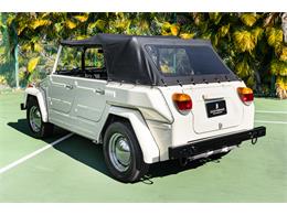 1974 Volkswagen Thing (CC-2114998) for sale in MIAMI, Florida