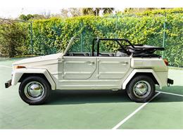 1974 Volkswagen Thing (CC-2114998) for sale in MIAMI, Florida