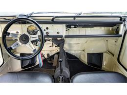 1974 Volkswagen Thing (CC-2114998) for sale in MIAMI, Florida