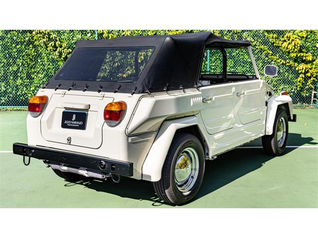1974 Volkswagen Thing (CC-2114998) for sale in MIAMI, Florida