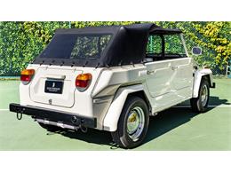 1974 Volkswagen Thing (CC-2114998) for sale in MIAMI, Florida