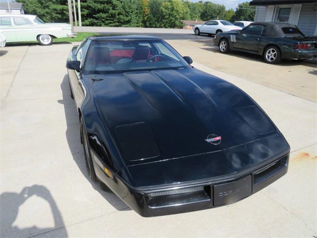 1984 Chevrolet Corvette (CC-2114999) for sale in Ashland, Ohio