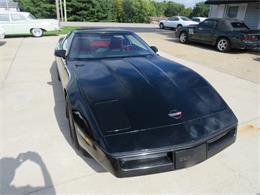 1984 Chevrolet Corvette (CC-2114999) for sale in Ashland, Ohio