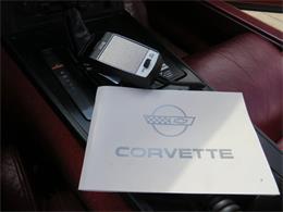 1984 Chevrolet Corvette (CC-2114999) for sale in Ashland, Ohio