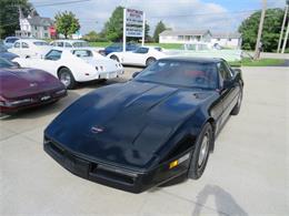 1984 Chevrolet Corvette (CC-2114999) for sale in Ashland, Ohio