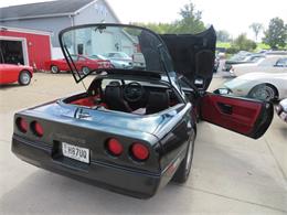1984 Chevrolet Corvette (CC-2114999) for sale in Ashland, Ohio