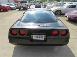 1984 Chevrolet Corvette (CC-2114999) for sale in Ashland, Ohio