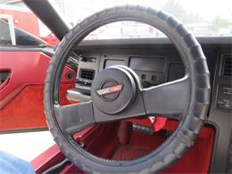 1984 Chevrolet Corvette (CC-2114999) for sale in Ashland, Ohio
