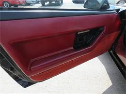 1984 Chevrolet Corvette (CC-2114999) for sale in Ashland, Ohio