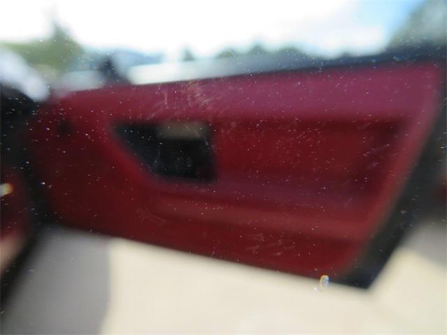 1984 Chevrolet Corvette (CC-2114999) for sale in Ashland, Ohio