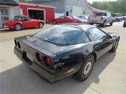 1984 Chevrolet Corvette (CC-2114999) for sale in Ashland, Ohio