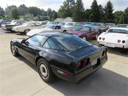 1984 Chevrolet Corvette (CC-2114999) for sale in Ashland, Ohio