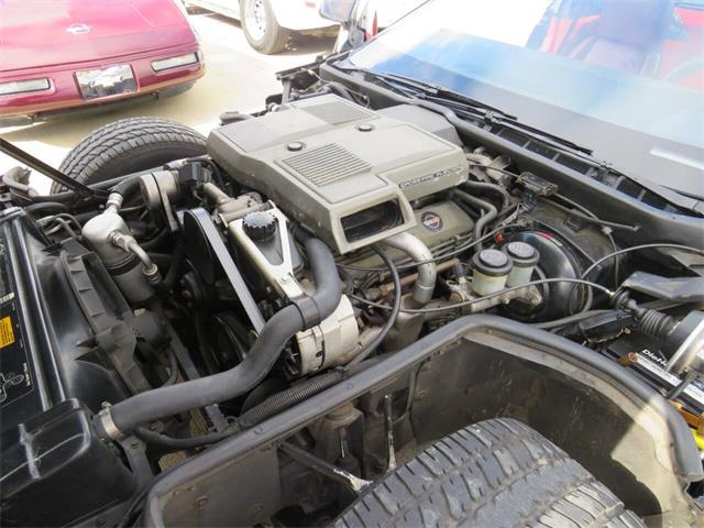 1984 Chevrolet Corvette (CC-2114999) for sale in Ashland, Ohio