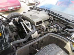 1984 Chevrolet Corvette (CC-2114999) for sale in Ashland, Ohio