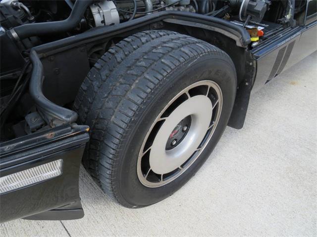 1984 Chevrolet Corvette (CC-2114999) for sale in Ashland, Ohio